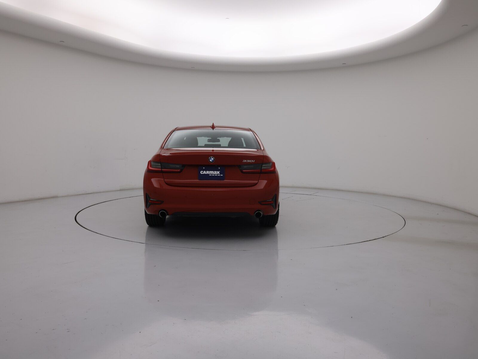 2021 BMW 3 Series