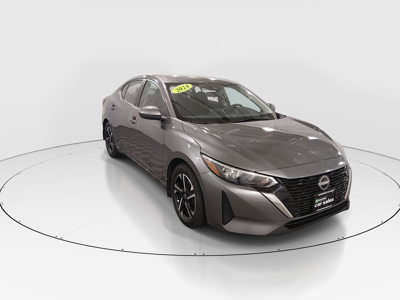 2024 NISSAN Sentra
