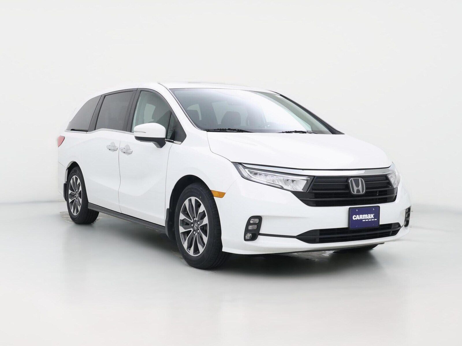 2022 HONDA Odyssey