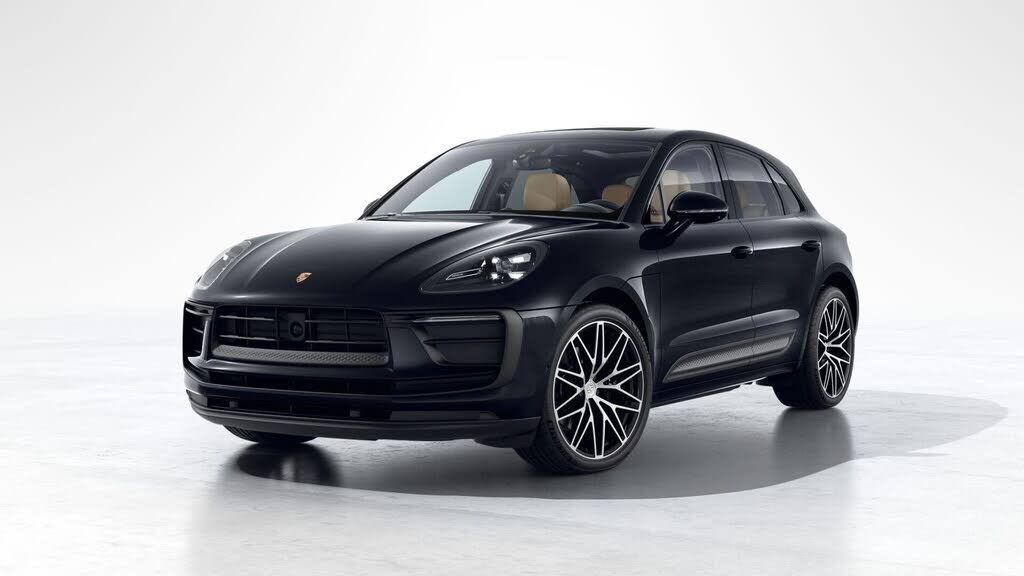 2023 PORSCHE Macan