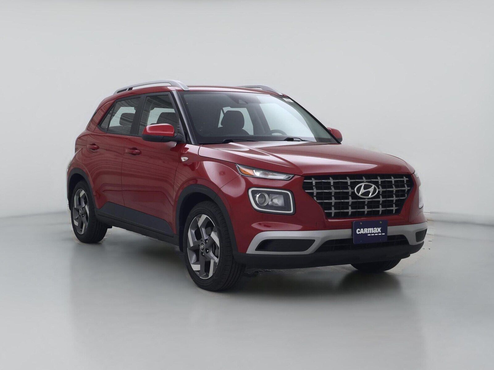 2022 HYUNDAI Venue