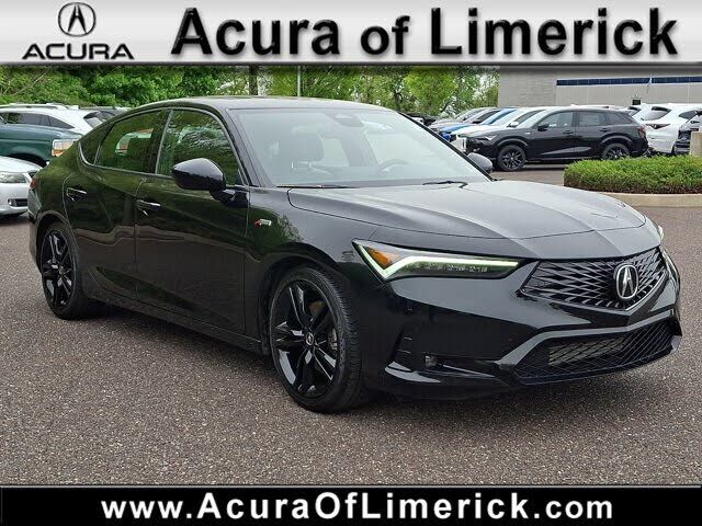 2024 ACURA Integra