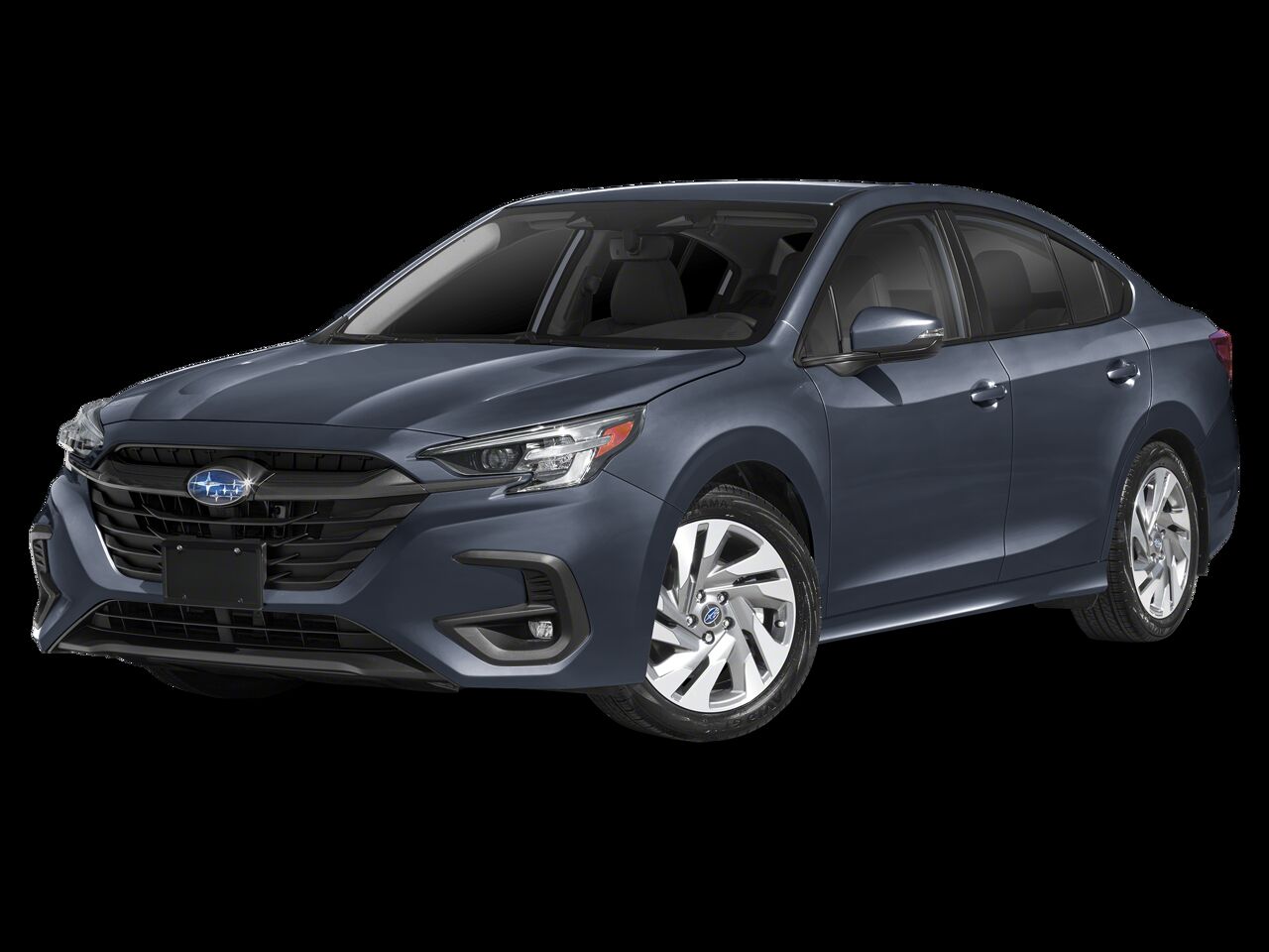 2025 SUBARU Legacy