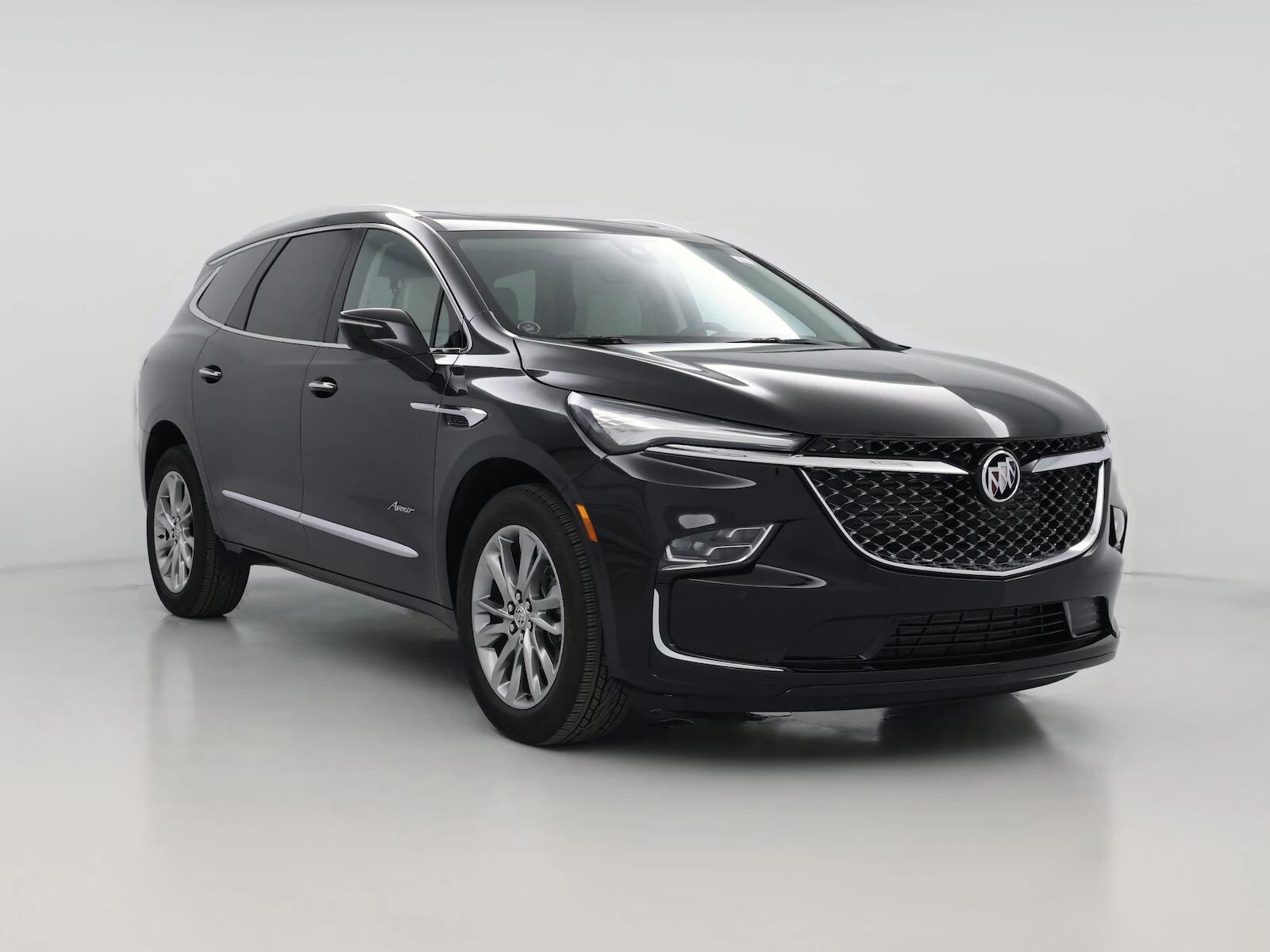 2024 BUICK Enclave