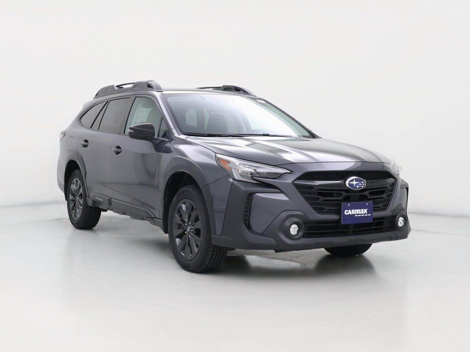 2023 SUBARU Outback