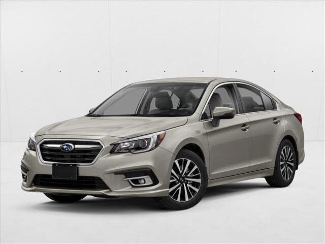 2018 SUBARU Legacy