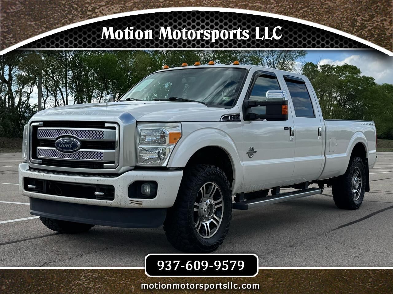2016 FORD F-350