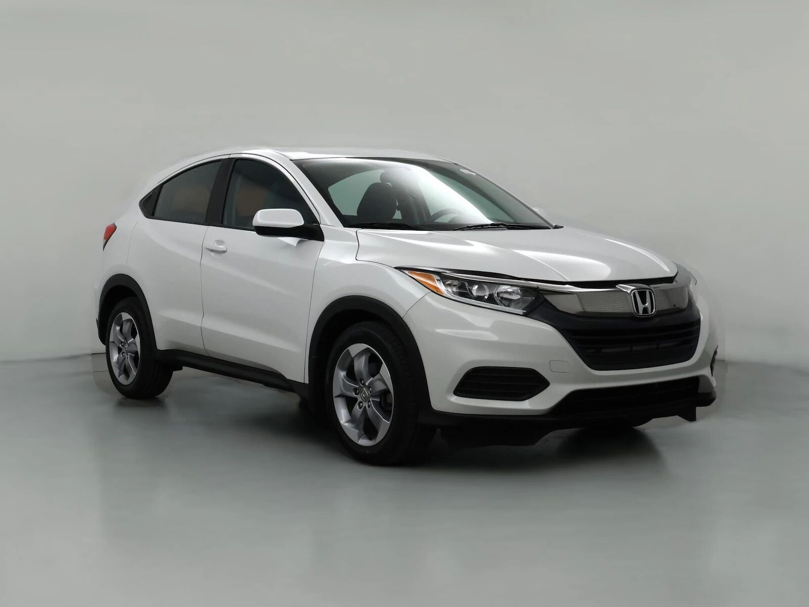 2022 HONDA HR-V