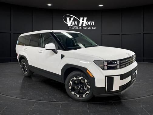 2026 HYUNDAI Santa Fe