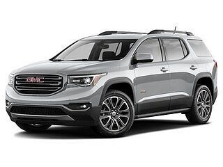 2017 GMC Acadia