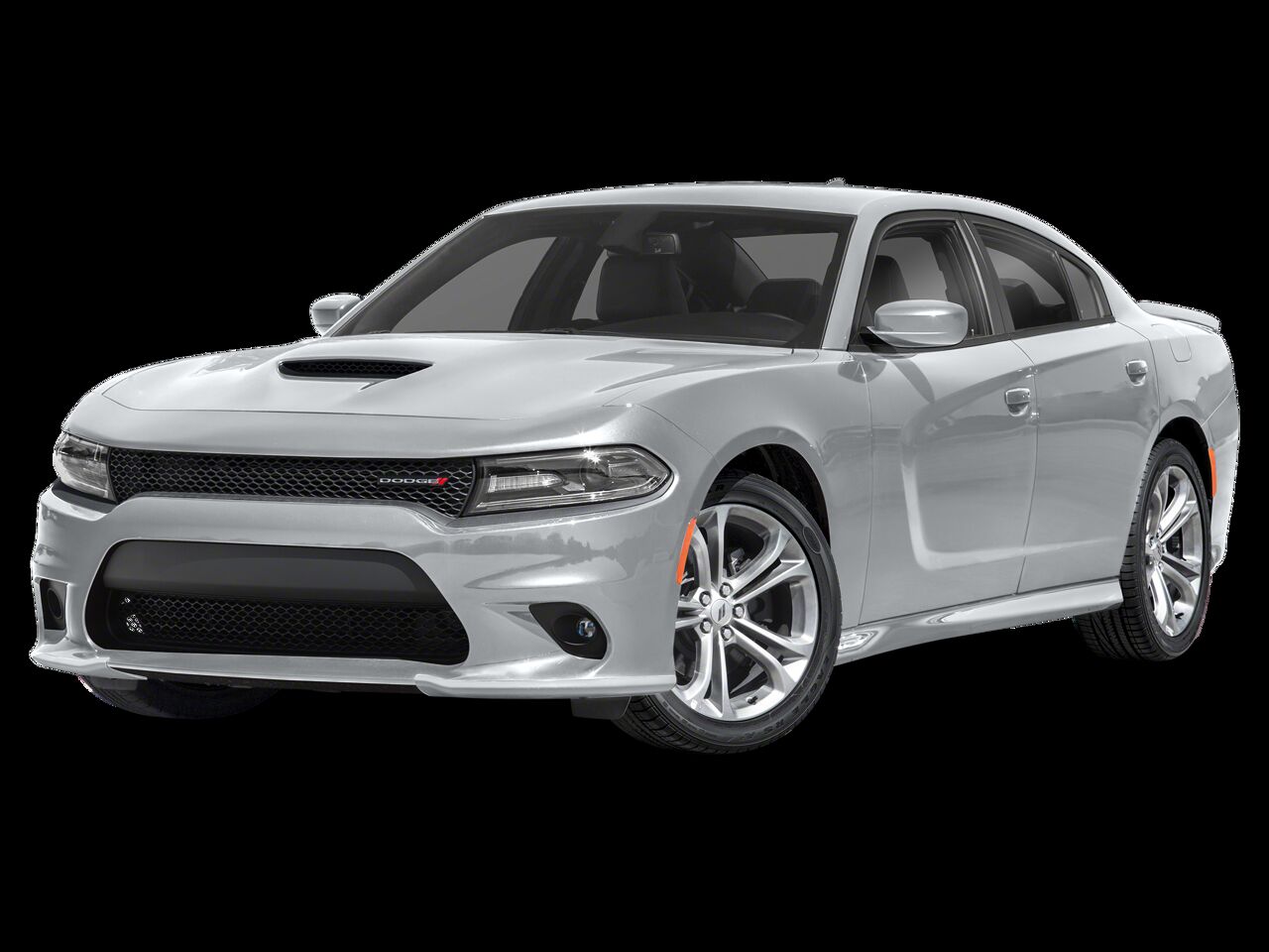 2020 DODGE Charger