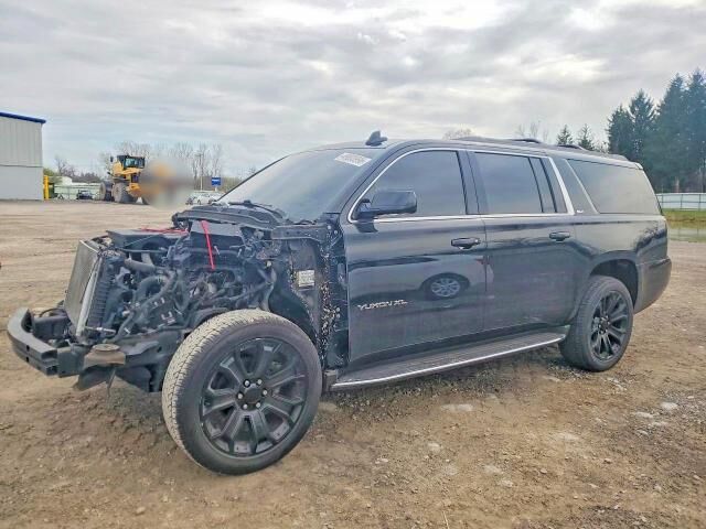 2016 GMC Yukon XL