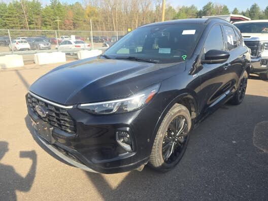 2023 FORD Escape