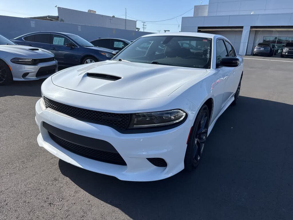 2023 DODGE Charger