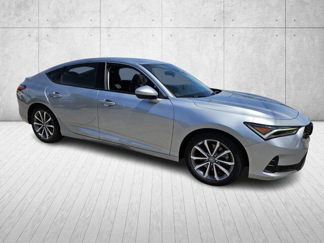 2026 ACURA Integra