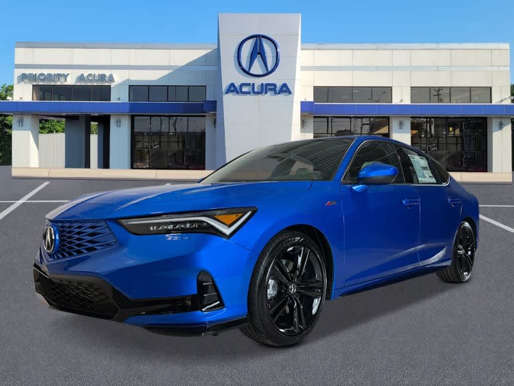 2026 ACURA Integra