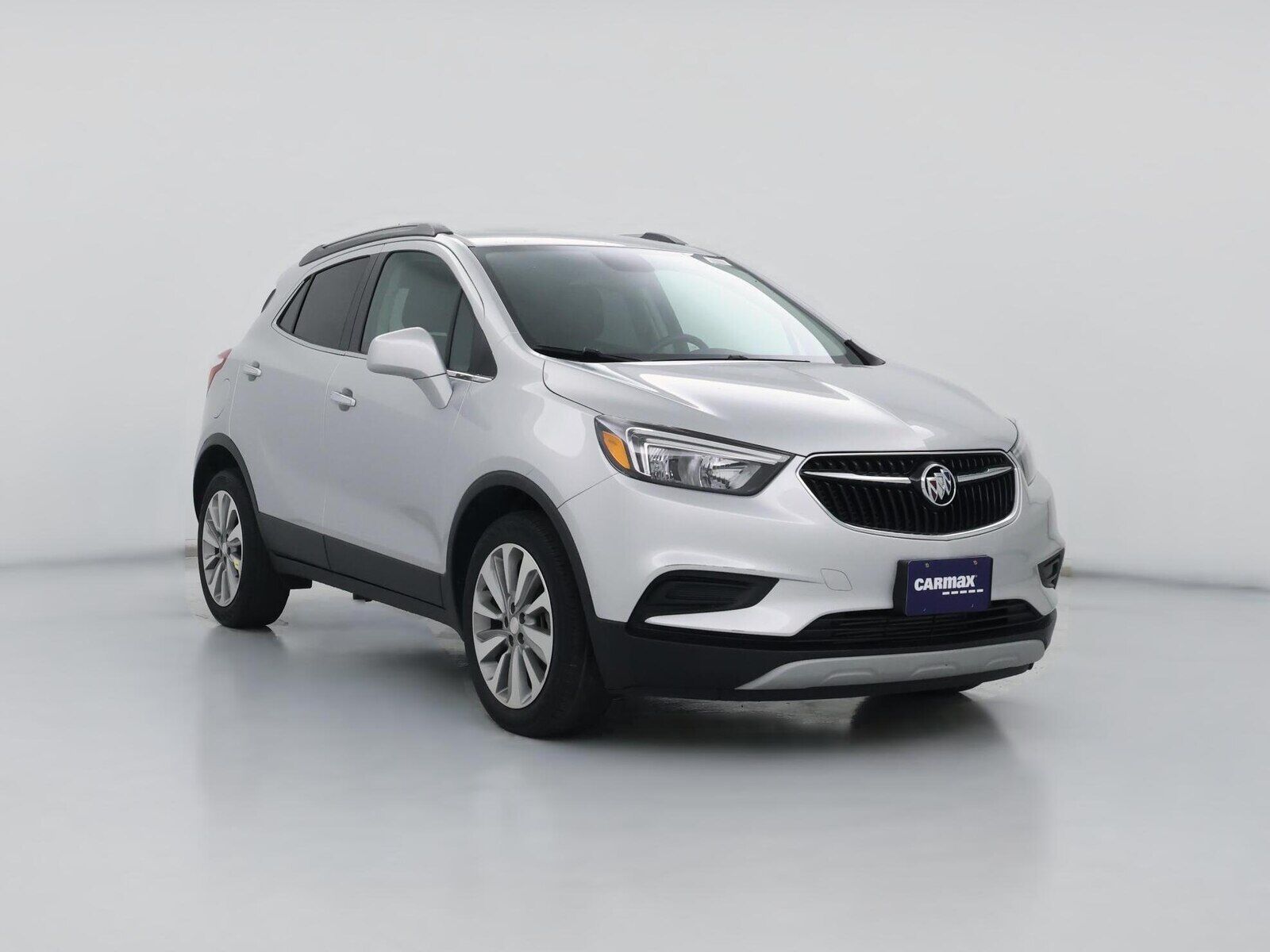 2020 BUICK Encore