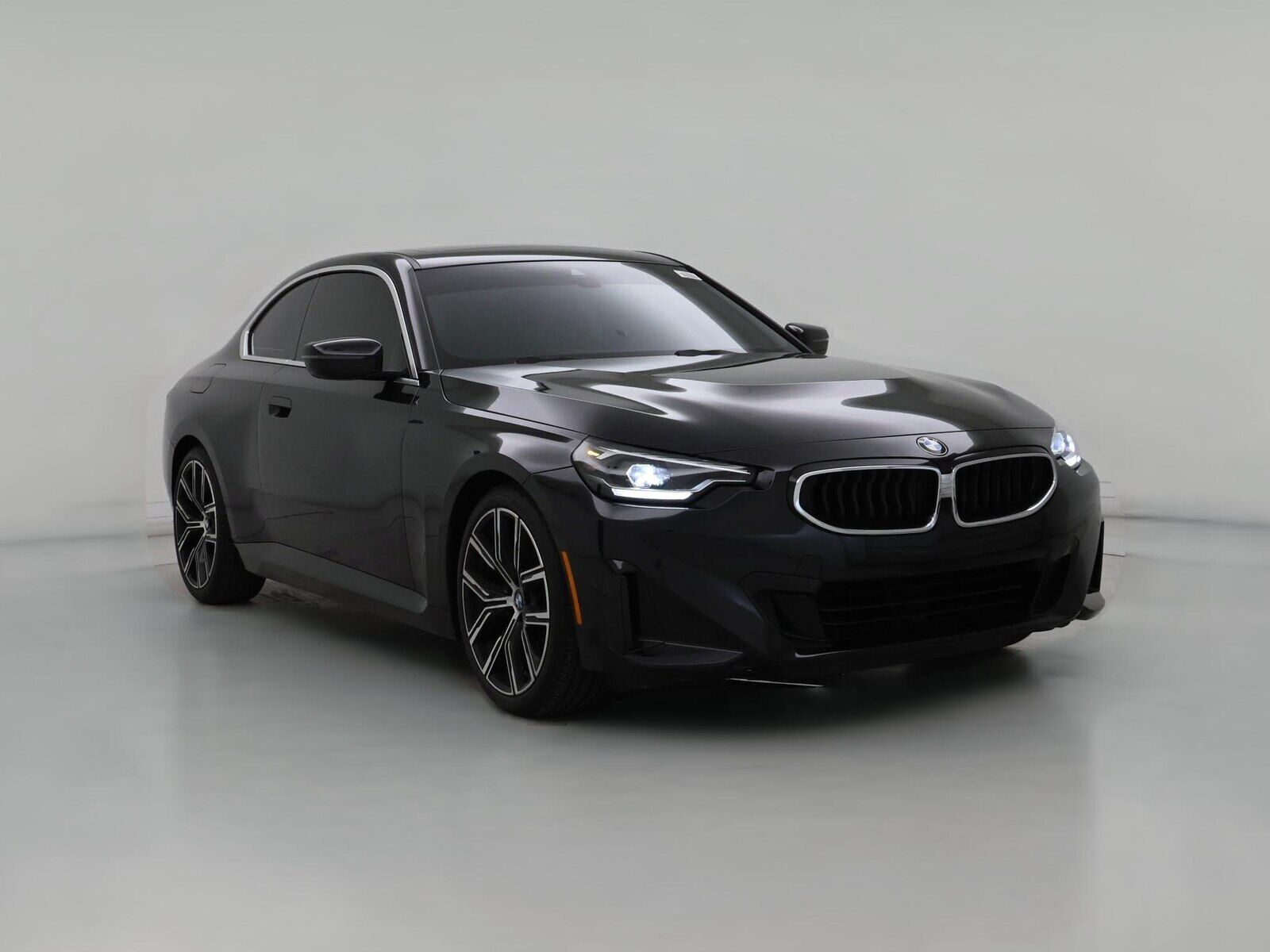 2023 BMW 2 Series