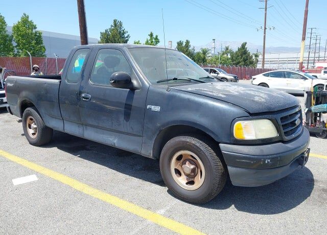 2003 FORD F-150