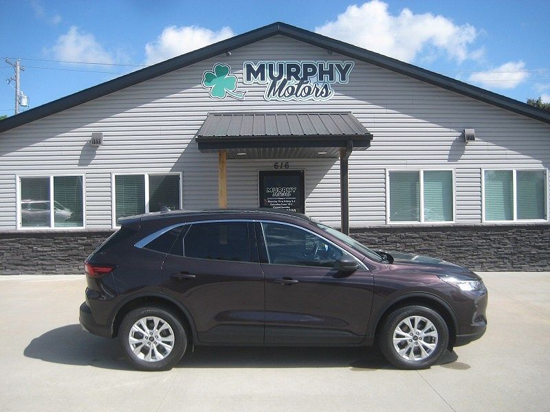 2023 FORD Escape