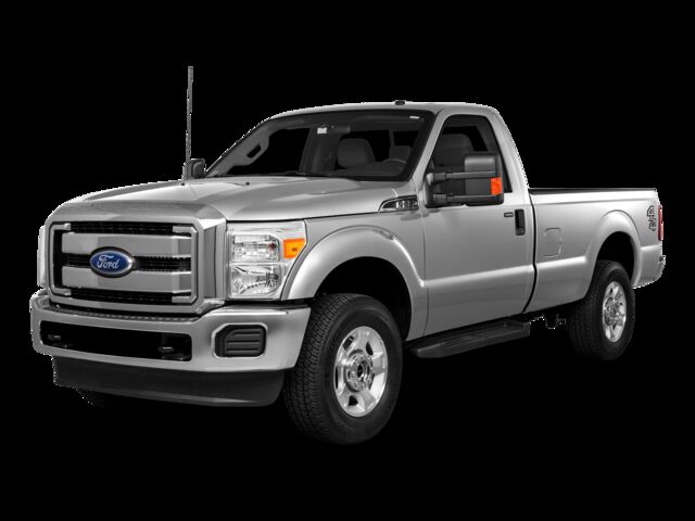 2016 FORD F-250