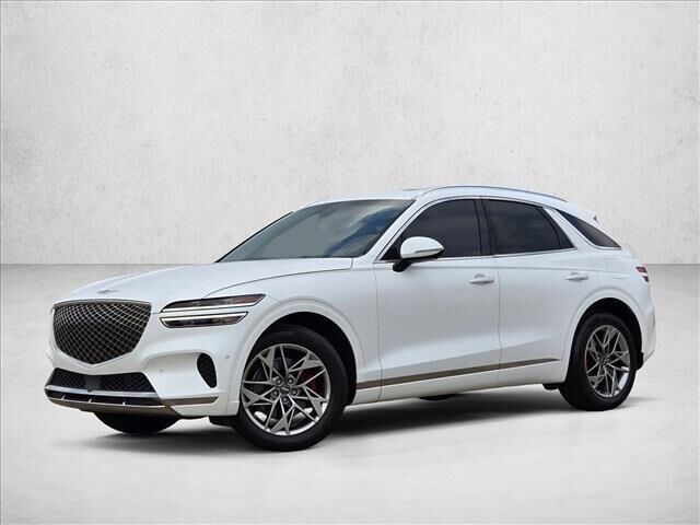 2022 GENESIS GV70