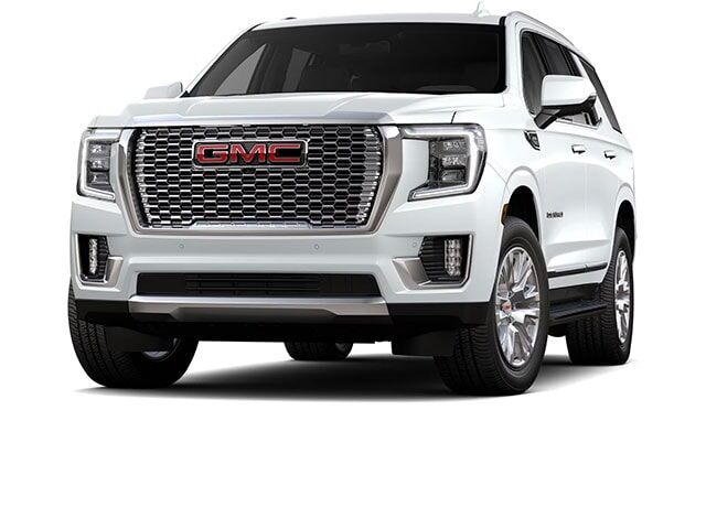 2023 GMC Yukon