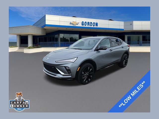2024 BUICK Envista