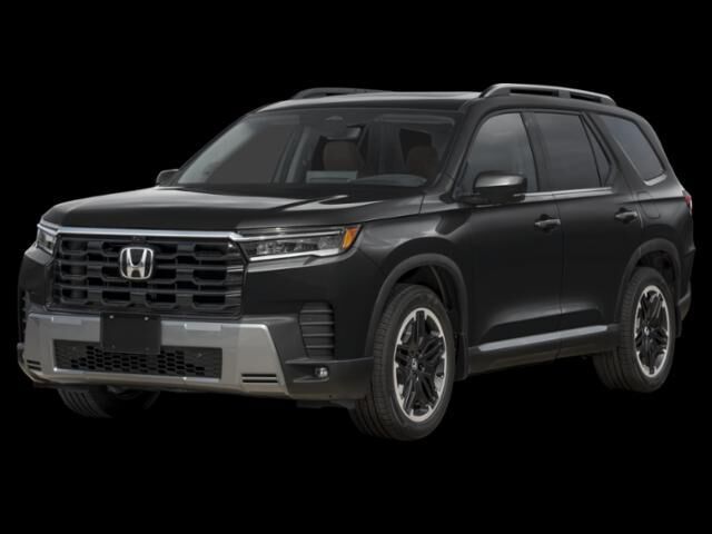 2026 HONDA Pilot