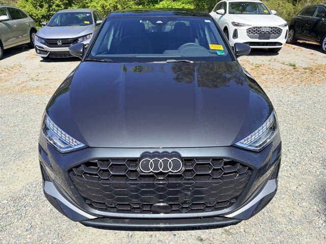 2025 Audi A3
