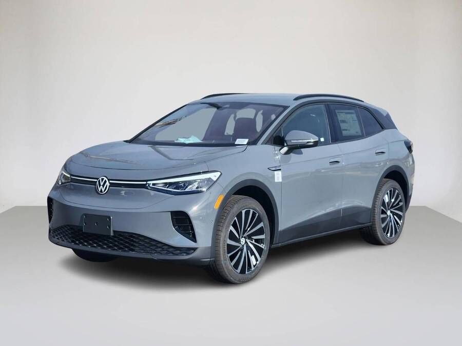2026 VOLKSWAGEN ID.4