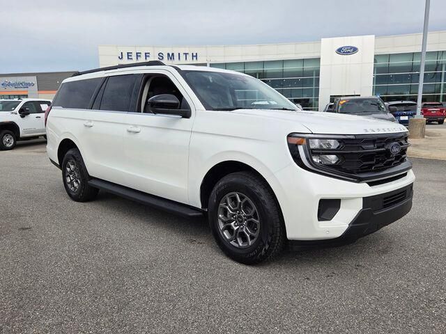 2026 FORD Expedition