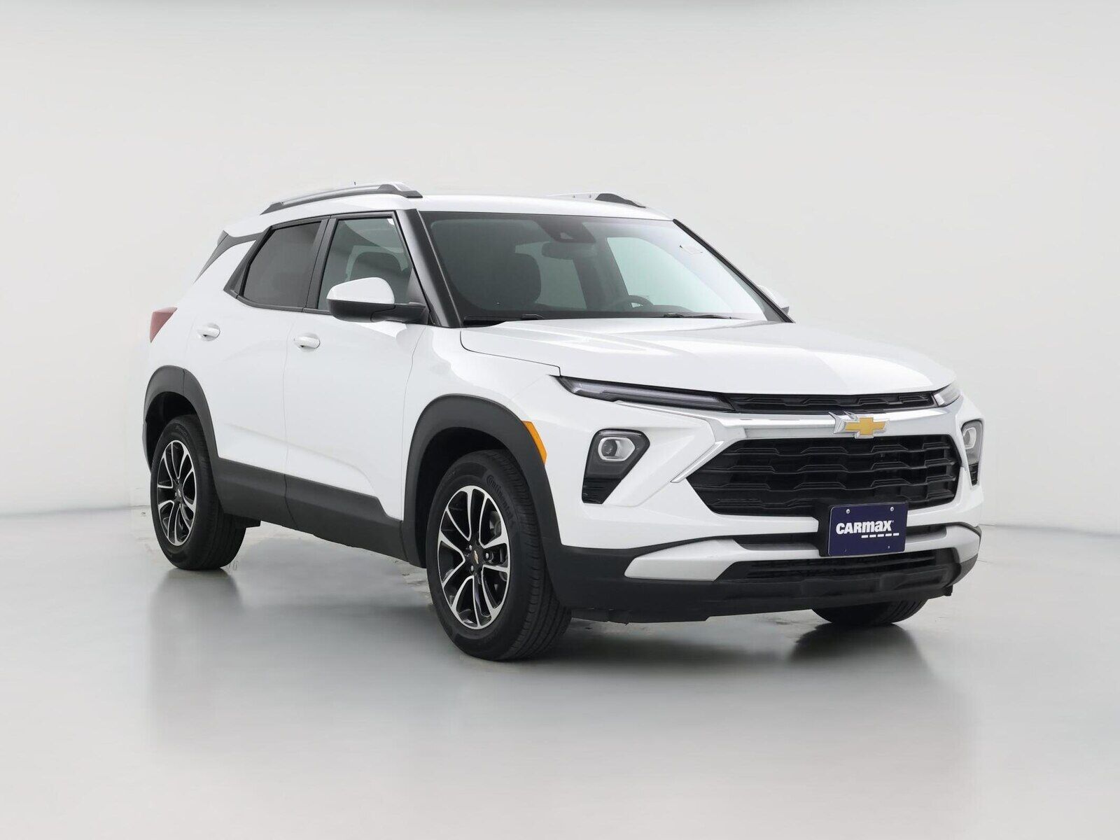 2025 CHEVROLET Trailblazer