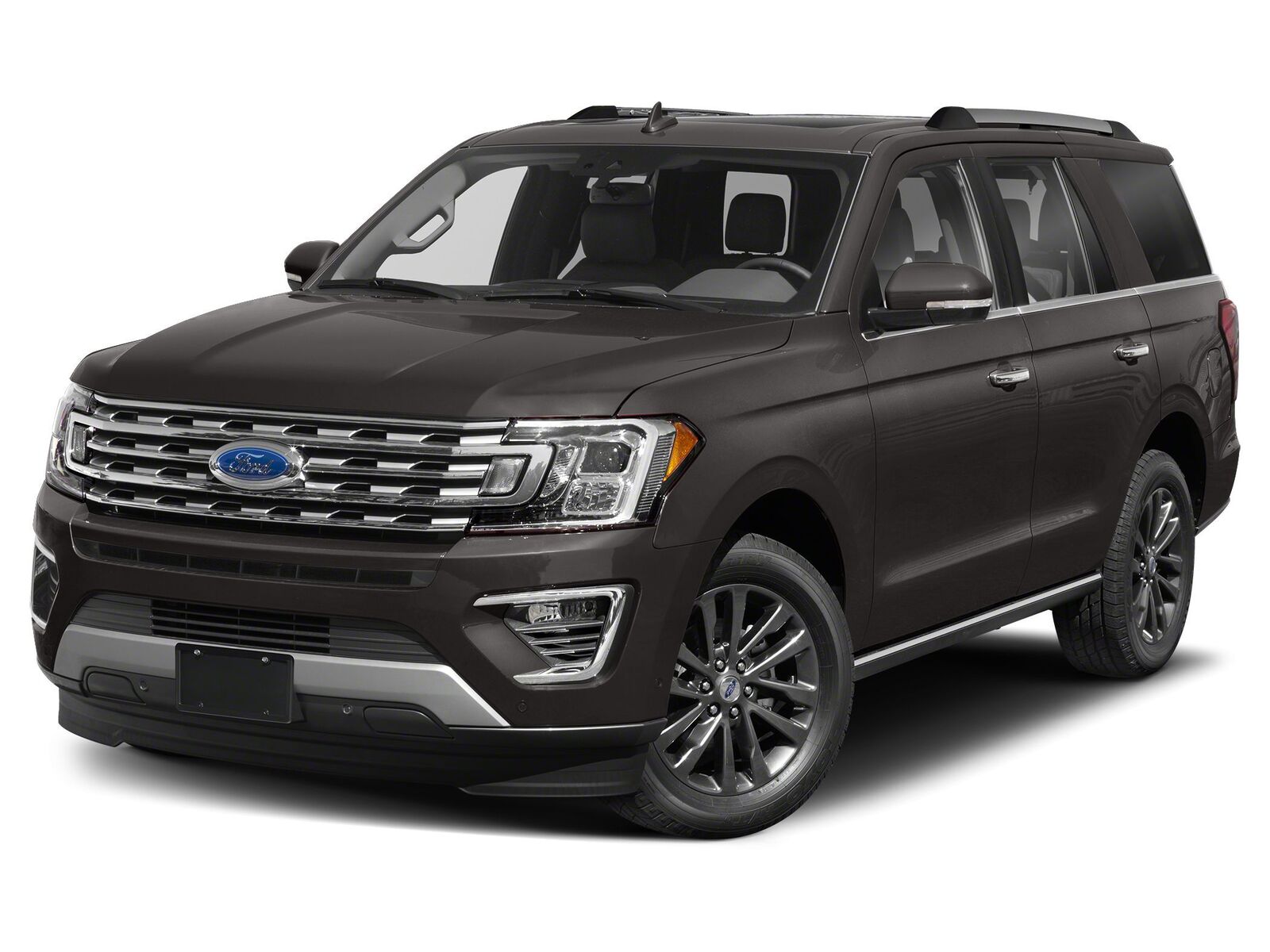 2021 FORD Expedition