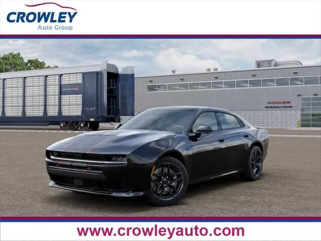 2026 DODGE Charger