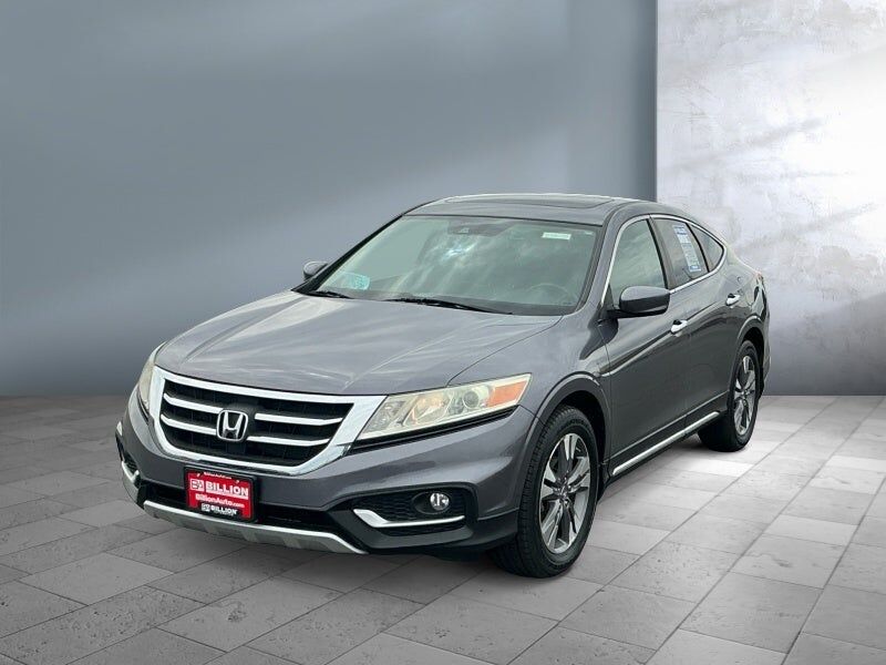 2015 HONDA Crosstour