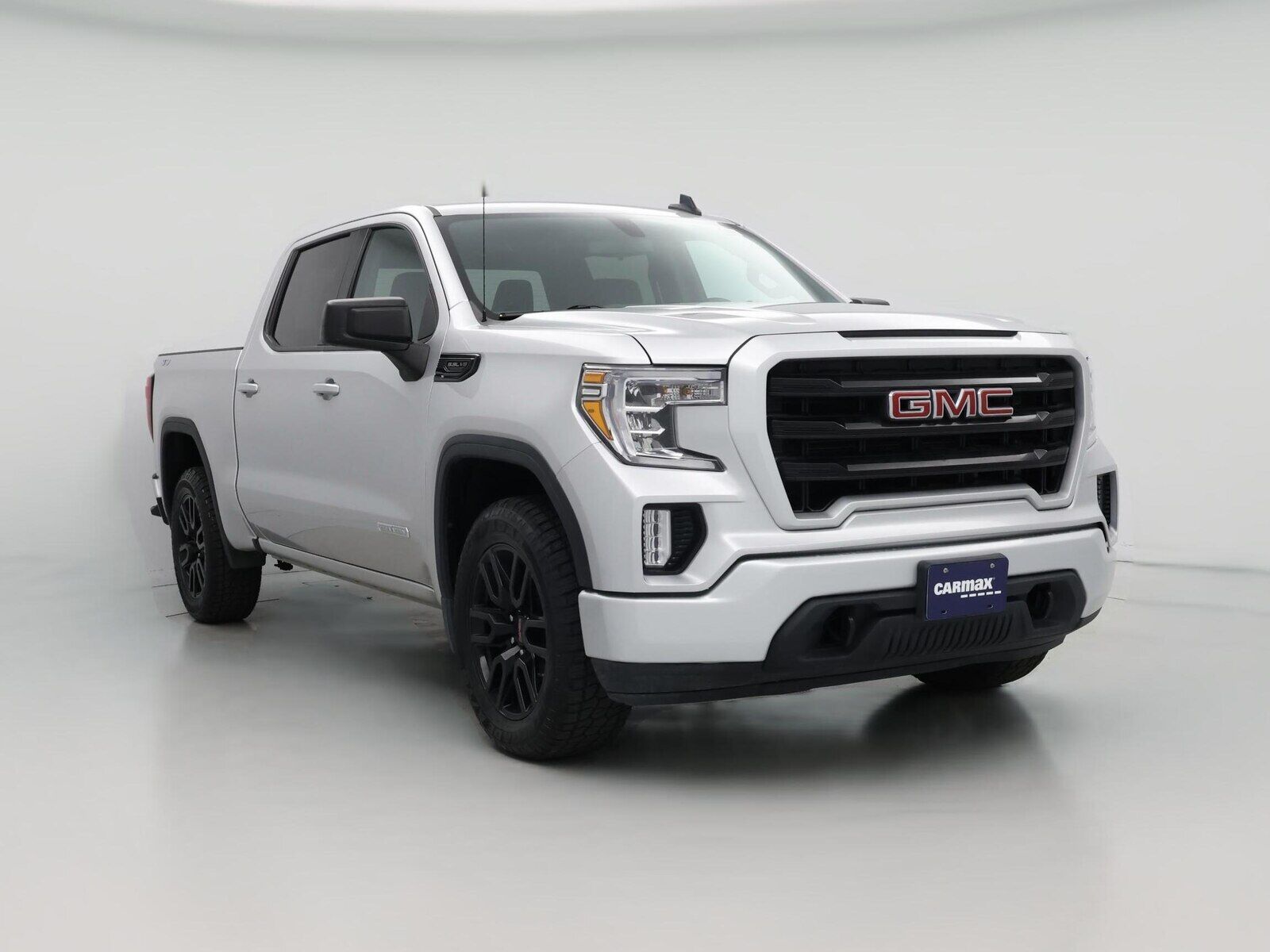 2022 GMC Sierra Limited