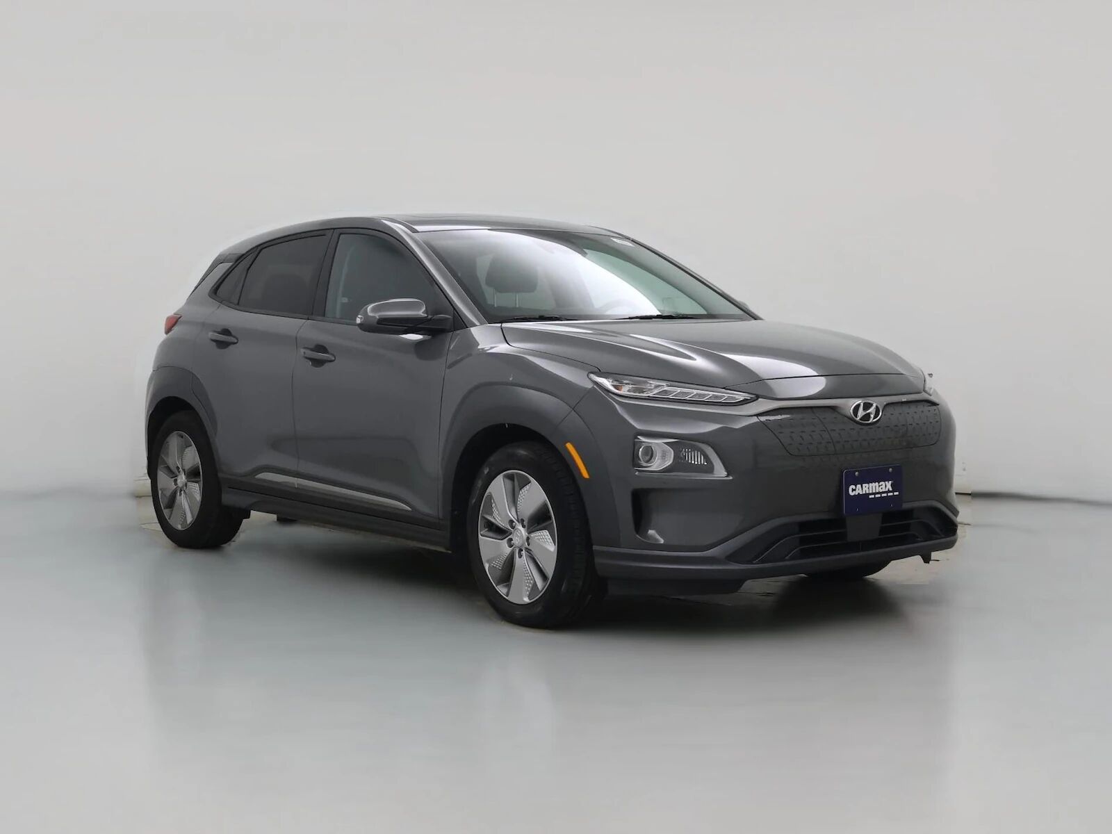 2021 HYUNDAI Kona Electric
