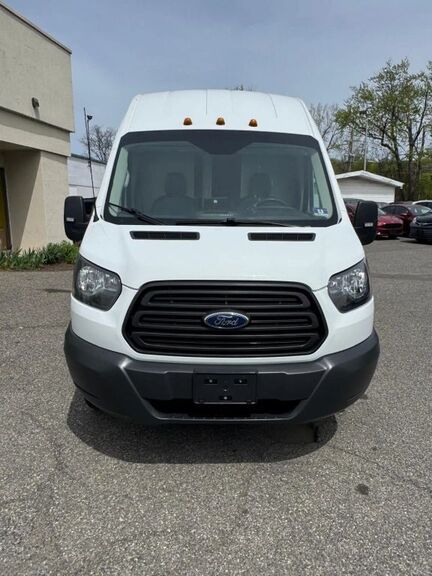 2015 FORD Transit