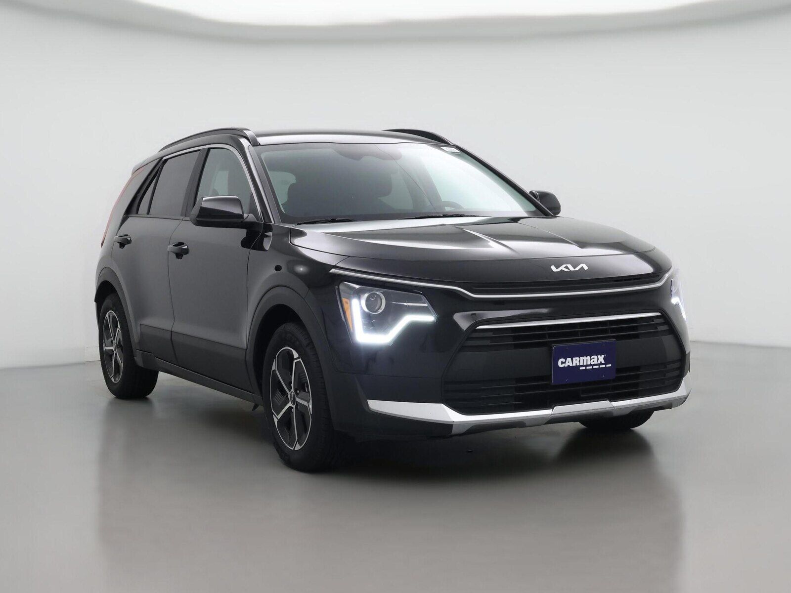 2024 KIA Niro