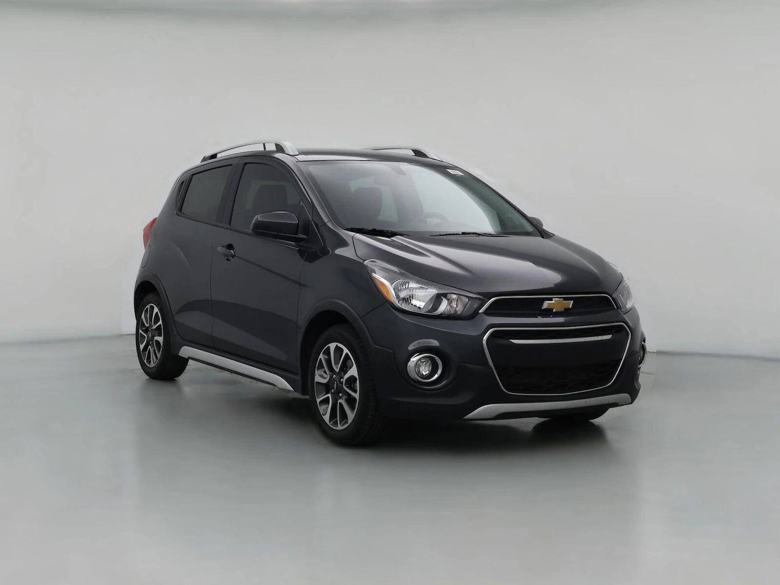 2021 CHEVROLET Spark