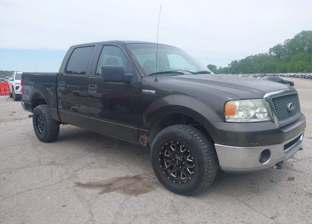 2007 FORD F-150