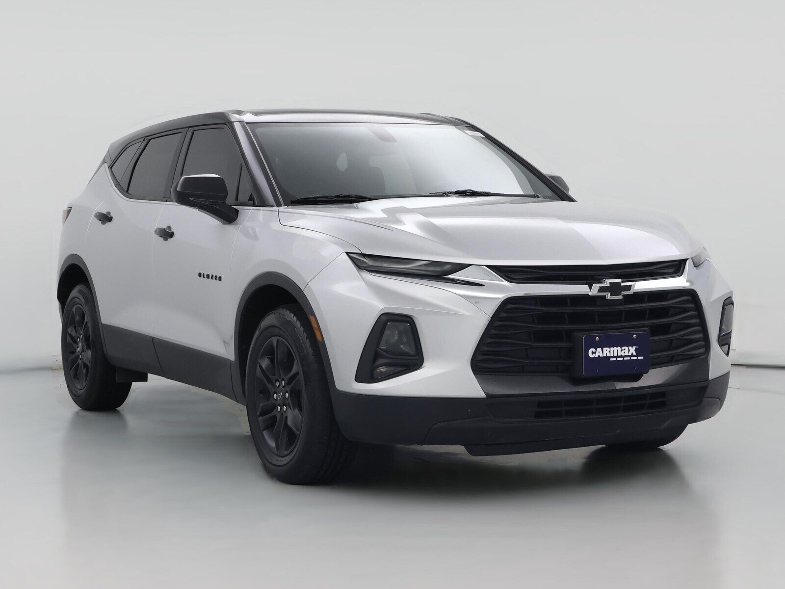 2020 CHEVROLET Blazer
