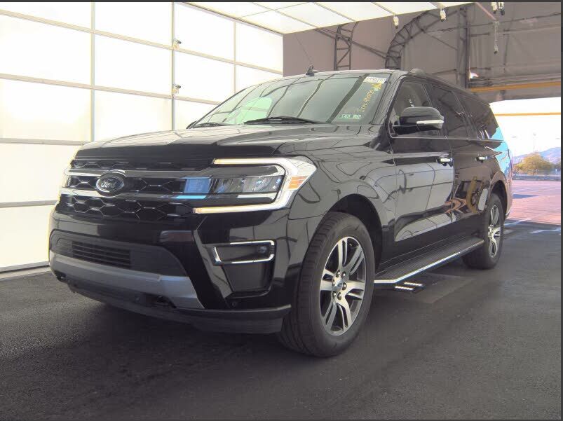 2023 FORD Expedition