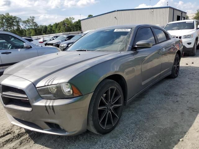 2011 DODGE Charger
