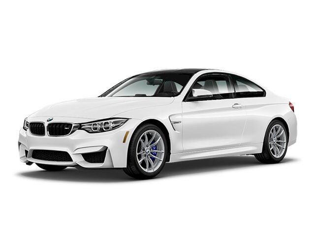 2020 BMW M4