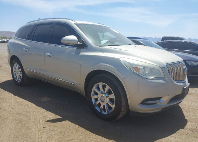 2014 BUICK Enclave
