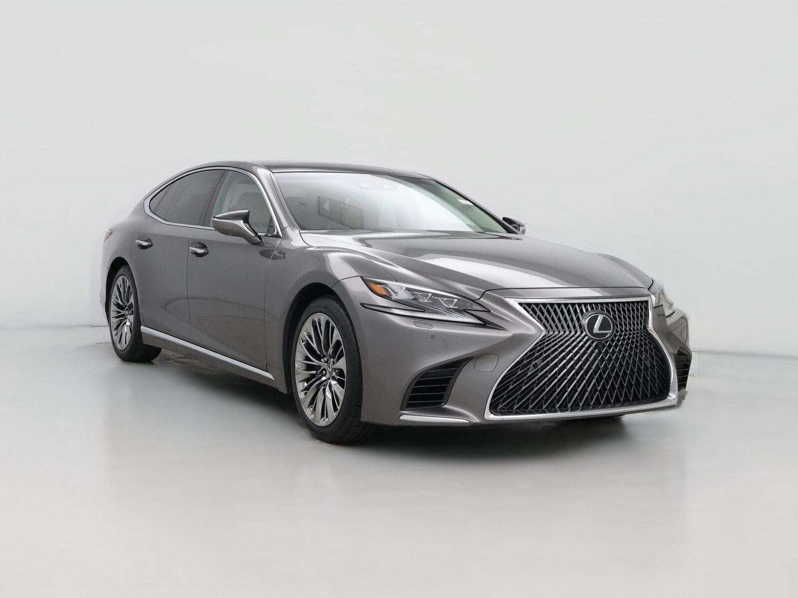 2019 LEXUS LS