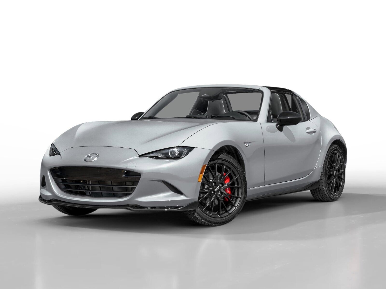 2026 MAZDA MX-5