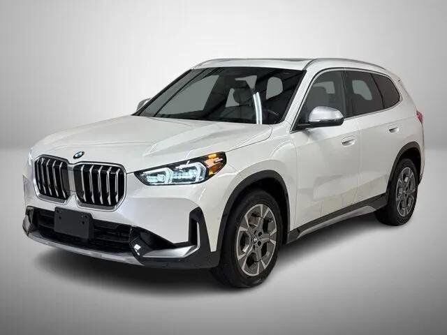 2024 BMW X1